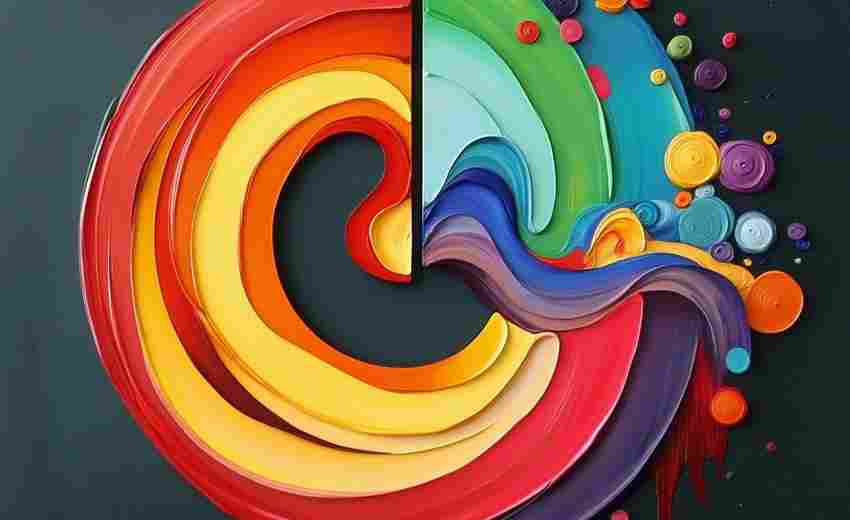 網(wǎng)站主色調(diào)如何選擇才能強化品牌認知度