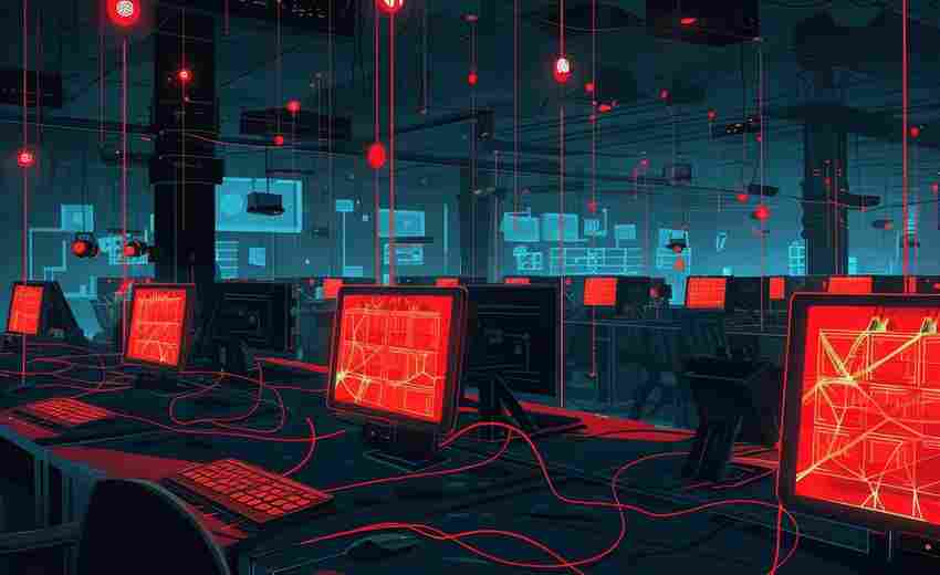 網(wǎng)站安全漏洞掃描與修復(fù)方法解析