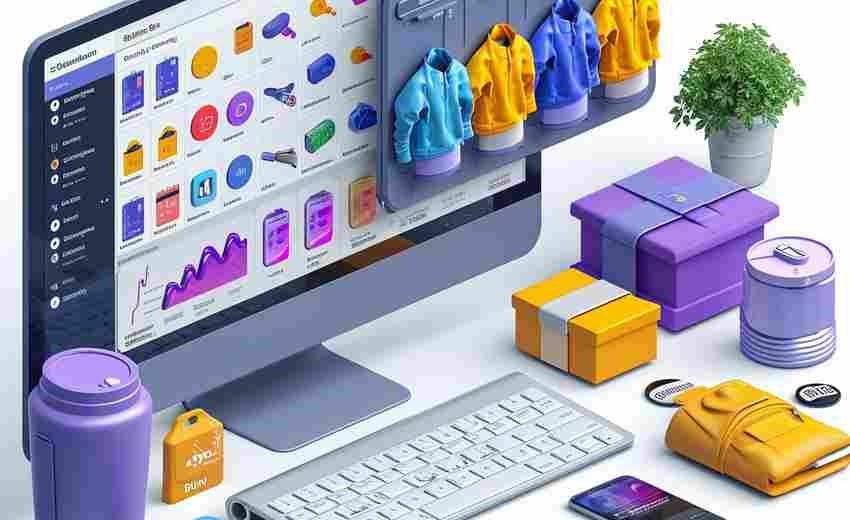 如何通過網(wǎng)站設(shè)計提升臺州電商品牌形象