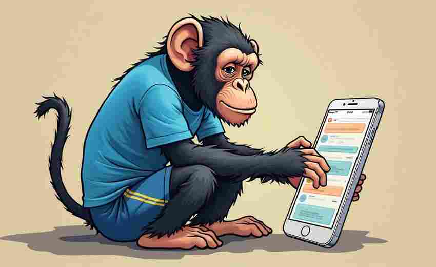 網(wǎng)站移動端適配有哪些前沿實踐