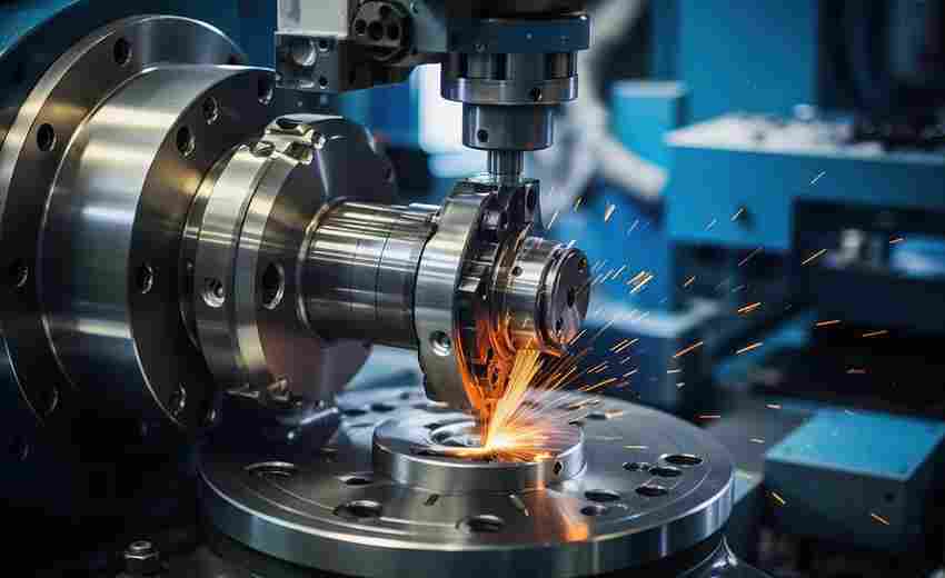 高端網(wǎng)站如何助力模具企業(yè)提升線上轉(zhuǎn)化率