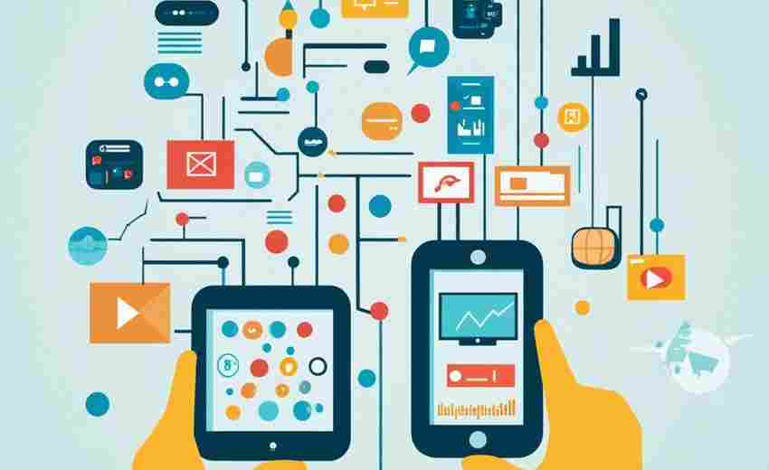 手機SEO未來趨勢與策略調整