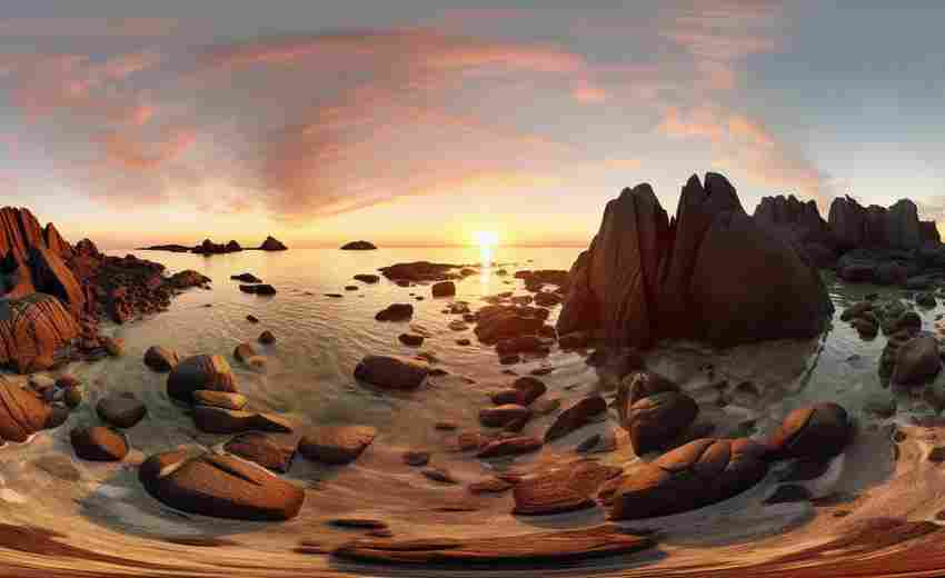 VR全景展示在旅游類網(wǎng)站中的應(yīng)用有哪些優(yōu)勢(shì)