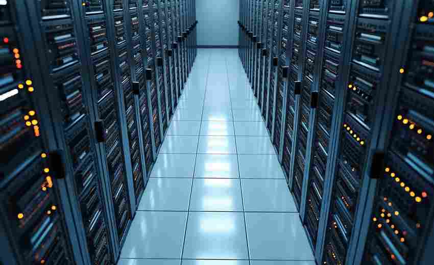 網(wǎng)站服務(wù)器選擇對(duì)淮南企業(yè)前期成本有何影響