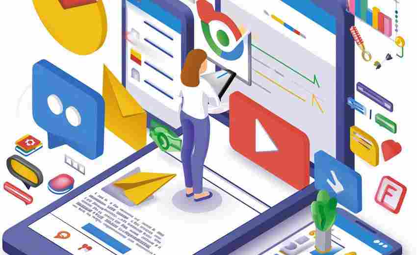 網(wǎng)站移動(dòng)端適配對(duì)金華企業(yè)營(yíng)銷有哪些影響