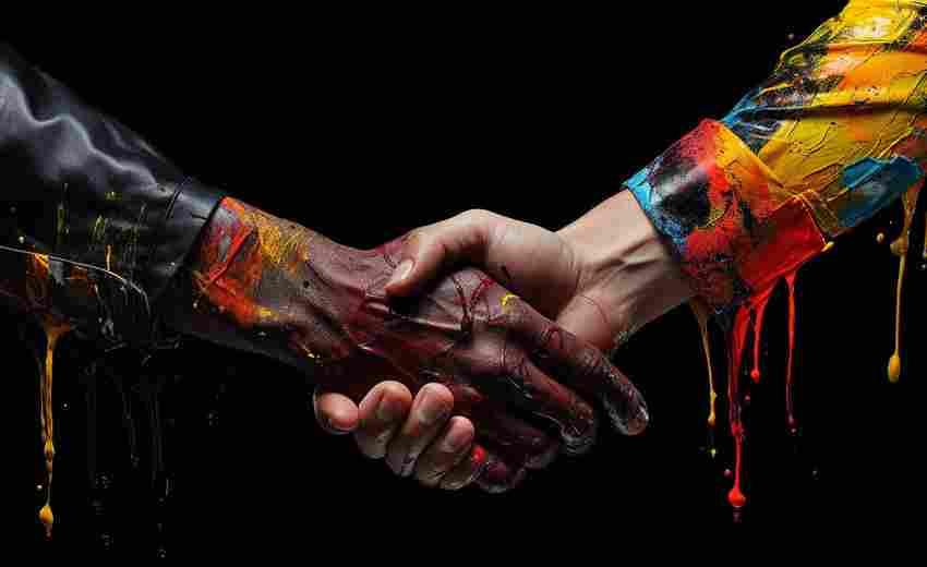 如何通過跨行業(yè)合作提升網(wǎng)站訪問量