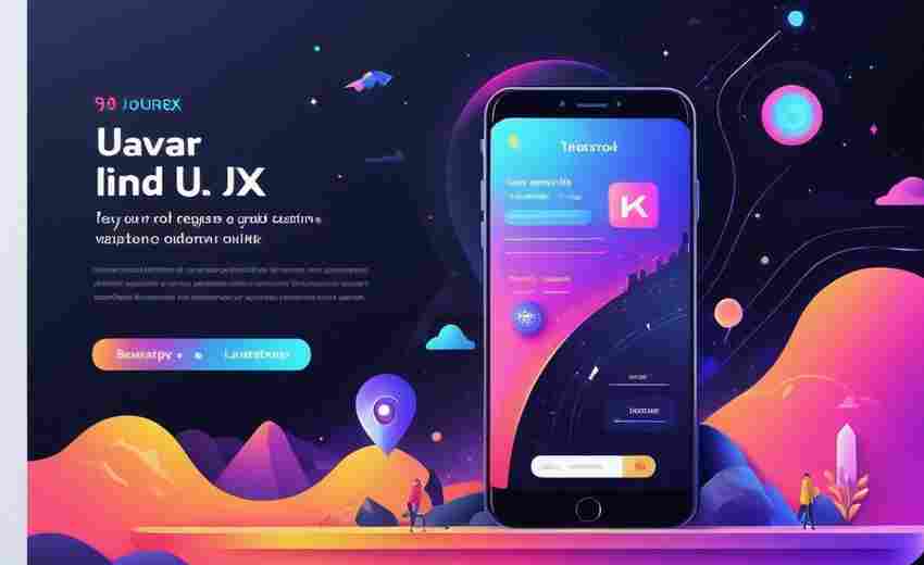 網(wǎng)站用戶體驗(yàn)設(shè)計(jì)對(duì)塑造企業(yè)形象有多重要