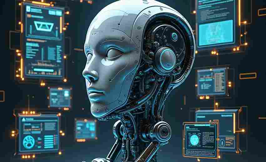 人工智能如何提升青海網(wǎng)站的用戶體驗