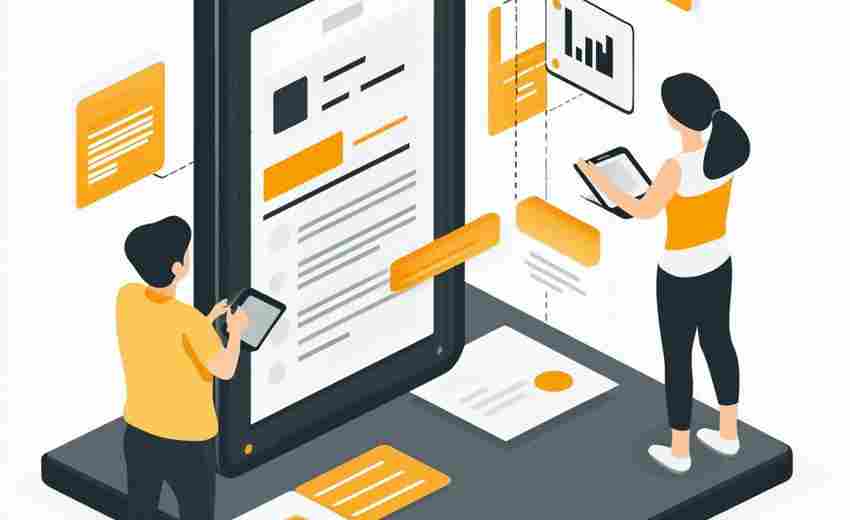 網(wǎng)站用戶體驗優(yōu)化的移動端適配策略在東莞如何實施