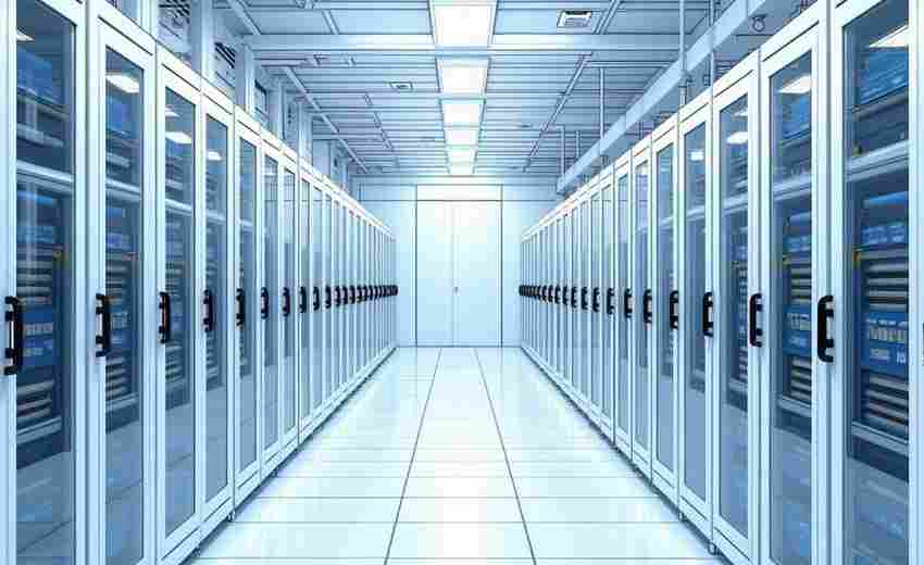 網(wǎng)站改版中如何選擇安全可靠的服務器