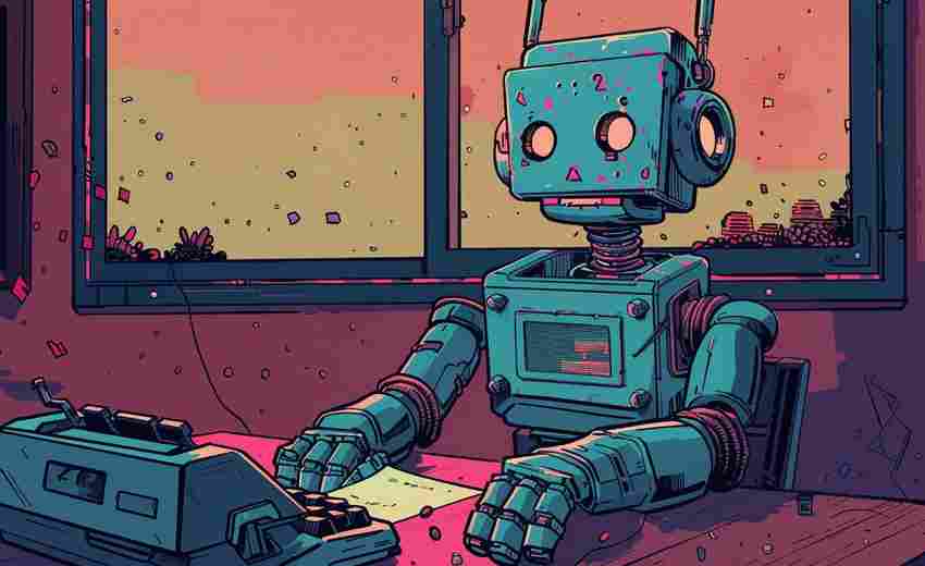 如何利用AI技術為網站打造智能客服系統(tǒng)