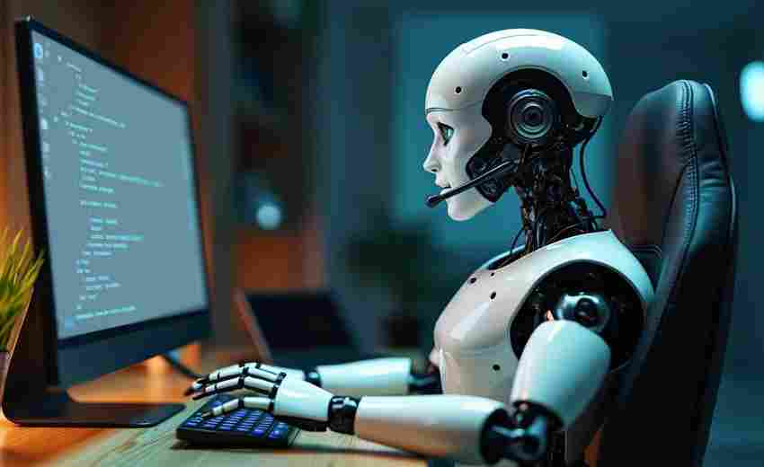 AI如何影響SEO推廣的未來(lái)？