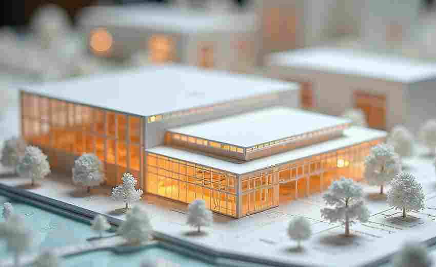 建筑模型SEO高質(zhì)量外部鏈接獲取