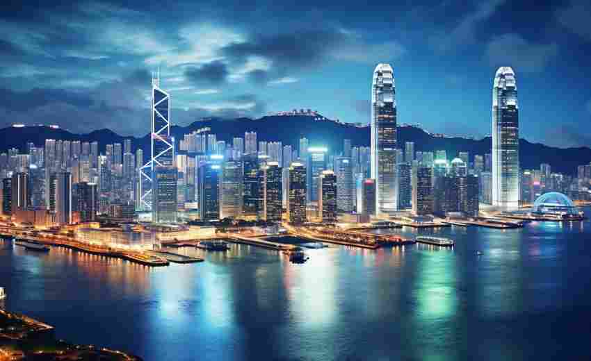 香港企業(yè)網(wǎng)站域名注冊與主機如何搭配最佳