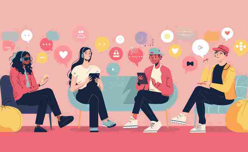 網(wǎng)站如何利用社區(qū)活動(dòng)增強(qiáng)用戶(hù)歸屬感