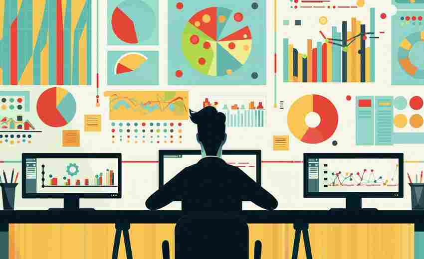 順義網(wǎng)站如何利用大數(shù)據(jù)分析實(shí)現(xiàn)精準(zhǔn)用戶畫像