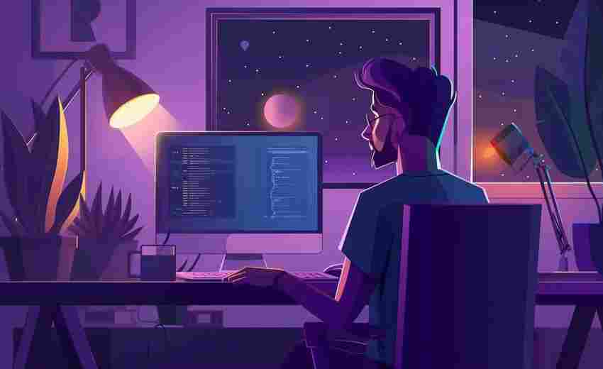 自主開發(fā)網(wǎng)站兼職面臨的效率與成本問題解析