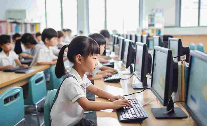 學(xué)校網(wǎng)站如何優(yōu)化教學(xué)管理與師生互動(dòng)