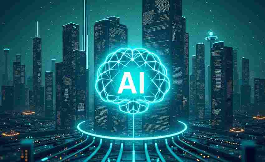 AI在廣西SEO中的應(yīng)用趨勢(shì)