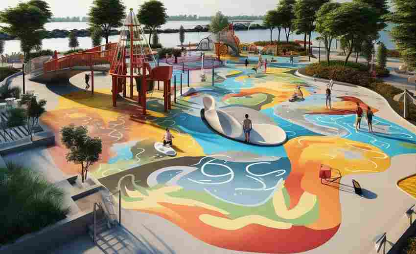 彩虹公園建設(shè)項目在咸寧市網(wǎng)站上的展示效果如何