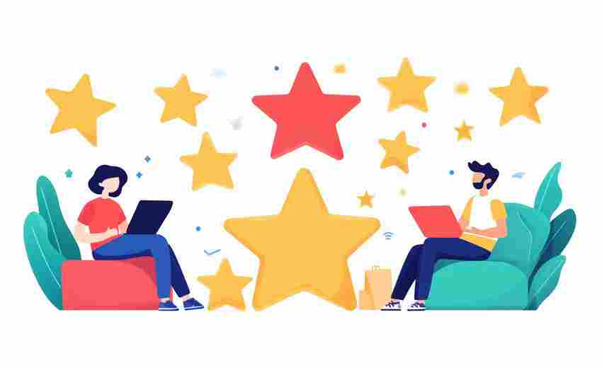 客戶評價在挑選網(wǎng)站設(shè)計公司時起到哪些關(guān)鍵作用