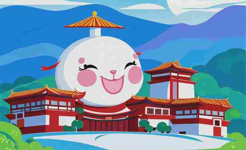 邯鄲文旅融合網(wǎng)站如何通過職工服務(wù)賦能城市宣傳