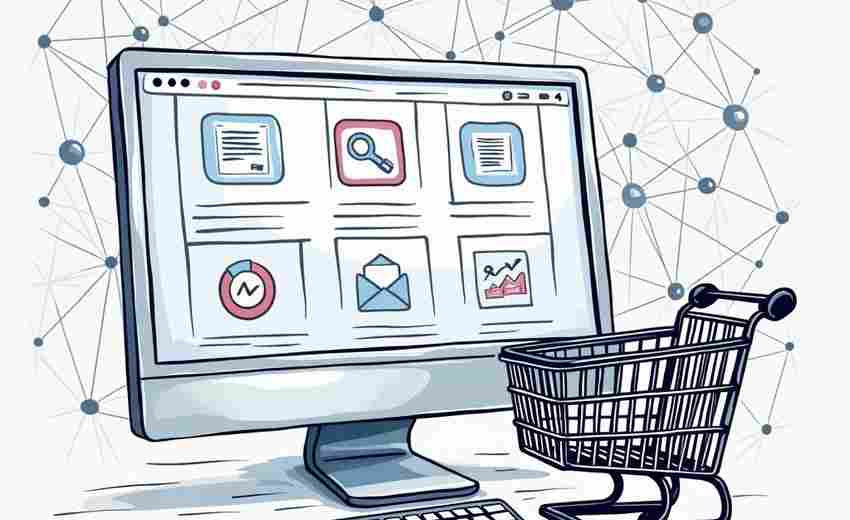 網(wǎng)站功能模塊如何滿(mǎn)足用戶(hù)購(gòu)物需求