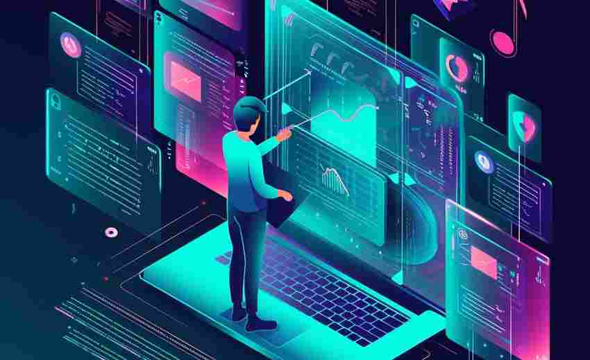 未來網(wǎng)站交互體驗的趨勢是什么