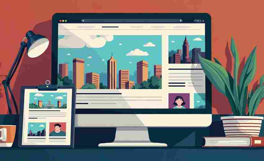 網(wǎng)站如何在不同屏幕尺寸下保持內(nèi)容一致性