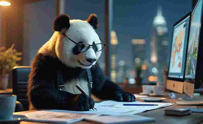 泉州SEO市場的競爭格局如何？