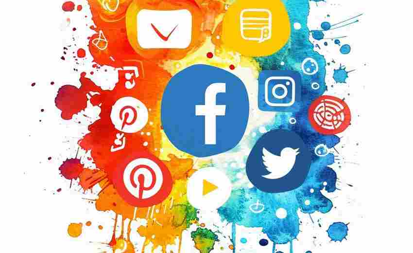 網(wǎng)站社交媒體整合能否增加用戶活躍度