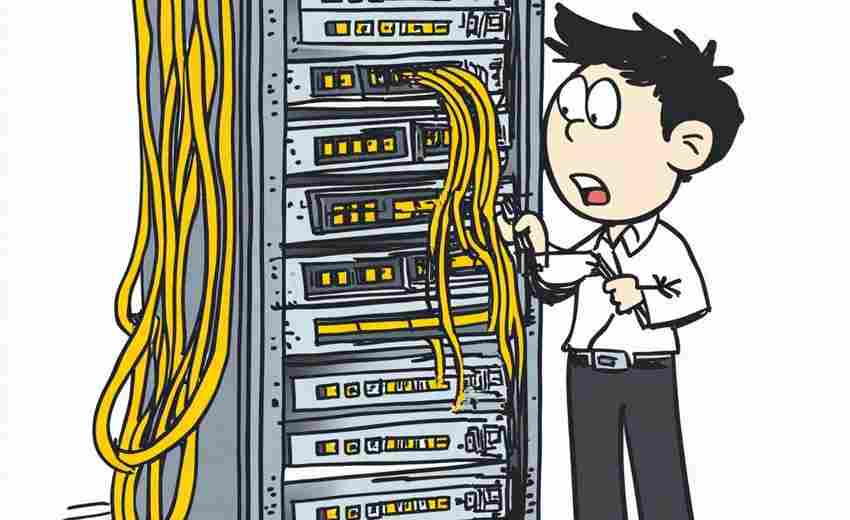 網(wǎng)站服務(wù)器負(fù)載過(guò)高時(shí)應(yīng)采取哪些應(yīng)急維護(hù)措施