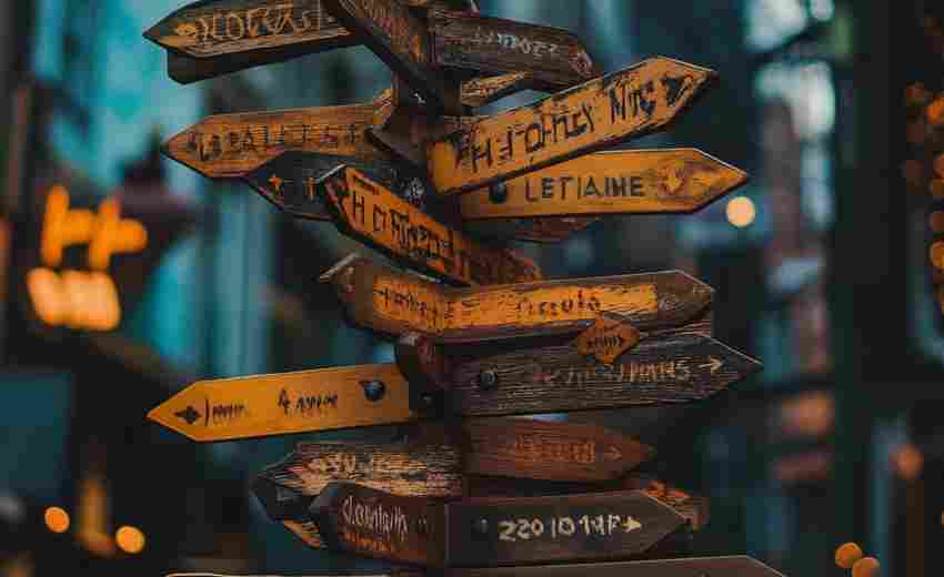 如何通過清晰的導(dǎo)航設(shè)計(jì)提升云巖區(qū)網(wǎng)站的用戶體驗(yàn)？