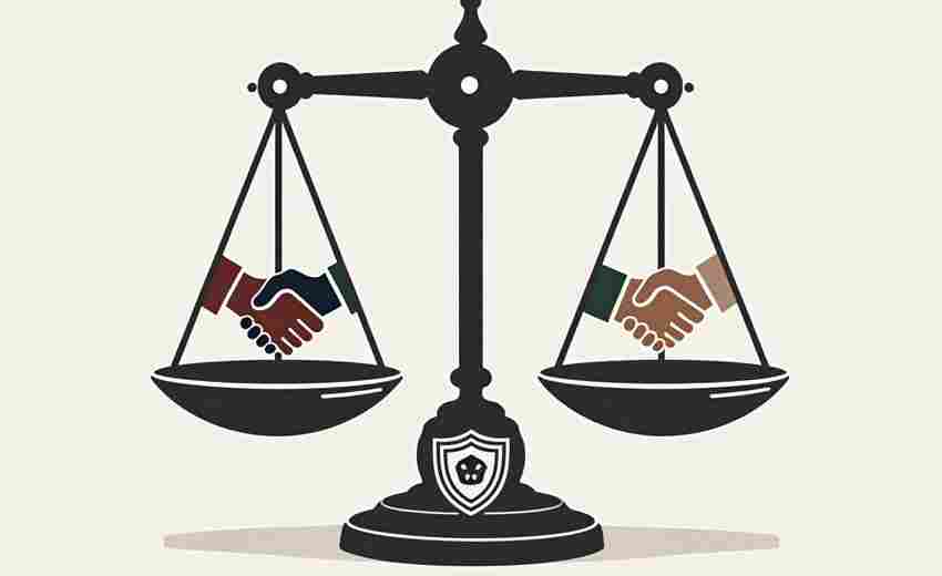 網(wǎng)站內(nèi)容審核機制如何確保合規(guī)性與創(chuàng)新平衡