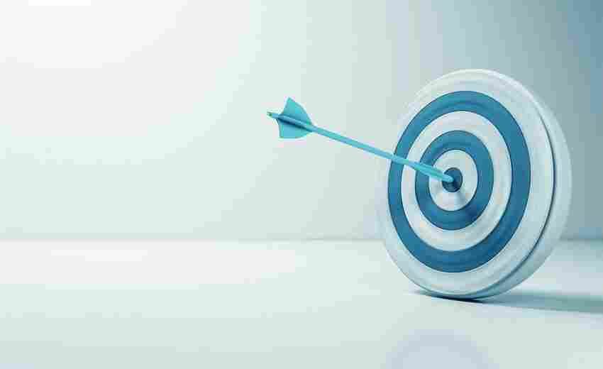 怎樣制定符合企業(yè)戰(zhàn)略的網(wǎng)站目標(biāo)定位方案