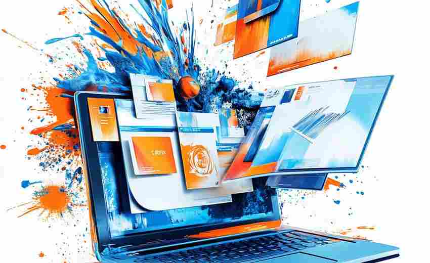 網(wǎng)站建設(shè)中的響應(yīng)式設(shè)計對用戶體驗有哪些影響