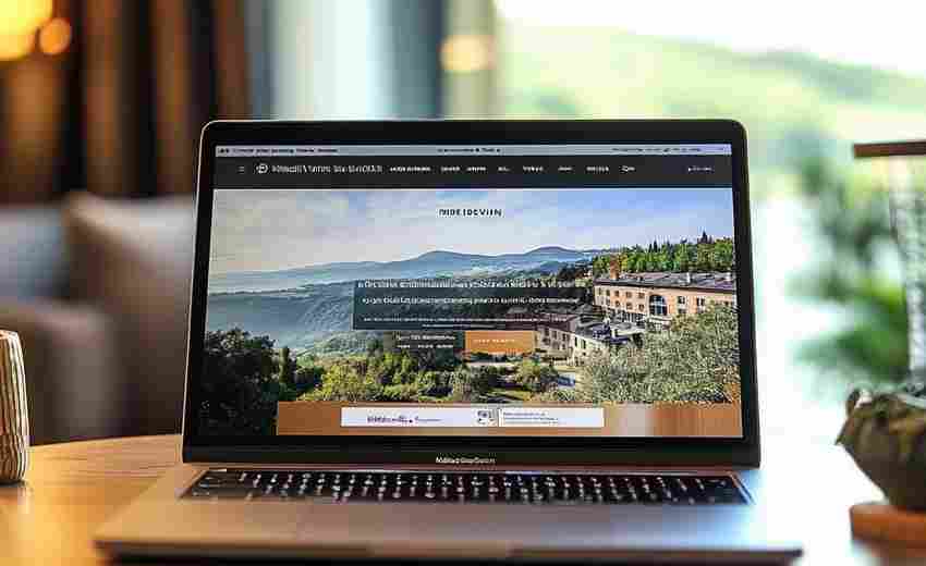 如何評(píng)估酒店網(wǎng)站建設(shè)后的用戶體驗(yàn)與效果