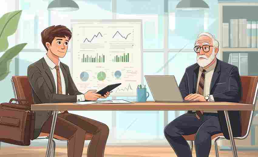 申請谷歌SEO優(yōu)化崗位的面試準(zhǔn)備要點(diǎn)有哪些？