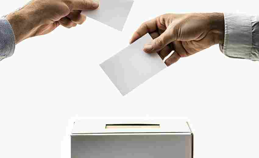 網(wǎng)站線上投票功能操作步驟與注意事項(xiàng)