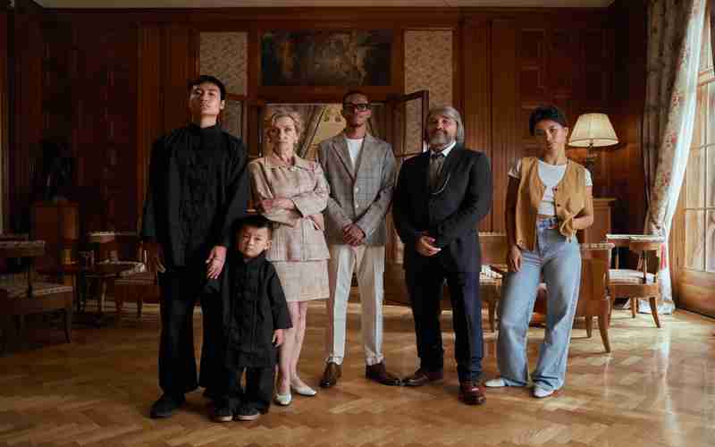 防火墻攔下的軟件在哪-如何把軟件加入防火墻白名單